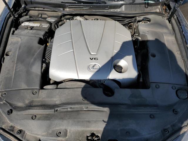 Photo 11 from auction – 2015 LEXUS IS 350 with VIN JTHFE2C27F2511222