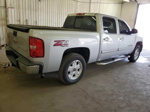 Photo 3 from auction – 2012 CHEVROLET 1500 with VIN 3GCPKSE7XCG189475