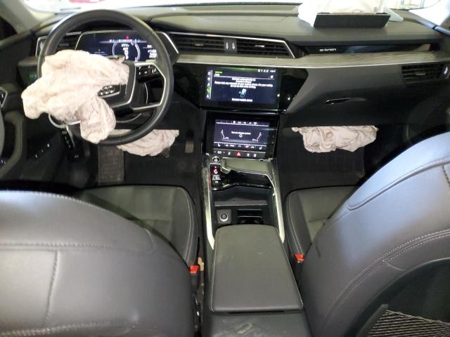 Photo 8 from auction – 2021 AUDI E-TRON PRE with VIN WA1AAAGE6MB003112