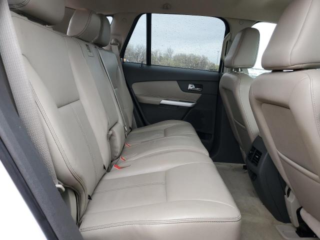 Photo 11 from auction – 2011 FORD EDGE SEL with VIN 2FMDK3JC6BBA85459
