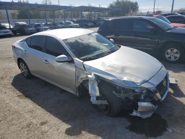 Photo 4 from auction – 2020 NISSAN ALTIMA S with VIN 1N4BL4BV0LC130353