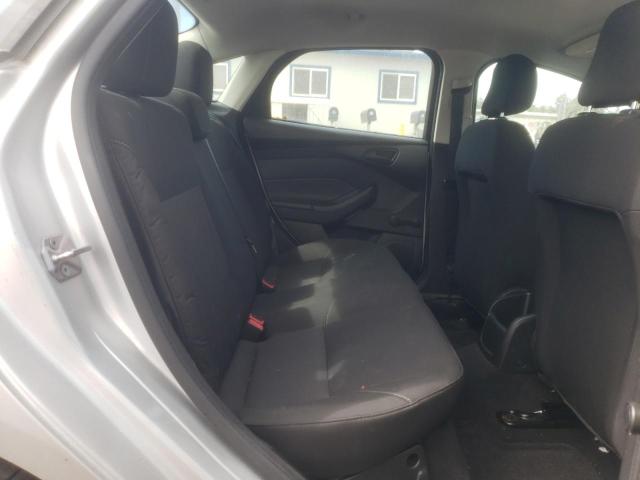 Photo 10 from auction – 2016 FORD FOCUS S with VIN 1FADP3E25GL322396