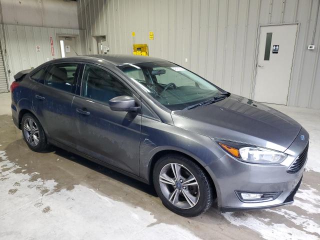 Photo 4 from auction – 2018 FORD FOCUS SE with VIN 1FADP3FE4JL257766