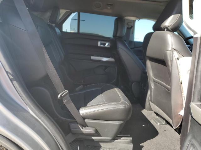 Photo 11 from auction – 2022 FORD EXPLORER L with VIN 1FMSK7FH1NGB41551