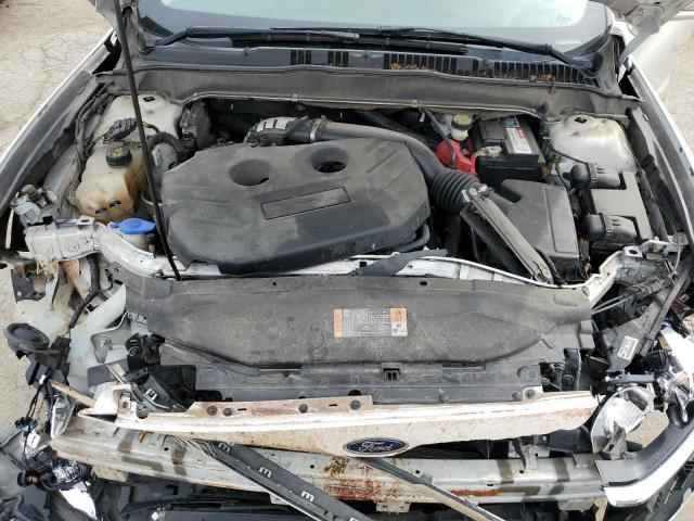 Photo 11 from auction – 2014 FORD FUSION TIT with VIN 3FA6P0K99ER239934