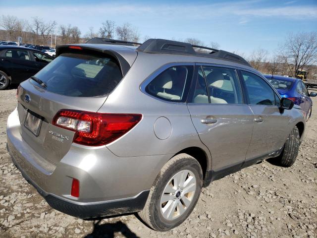 Фото 3 с аукциона – 2017 SUBARU OUTBACK 2. с VIN 4S4BSAAC9H3432514