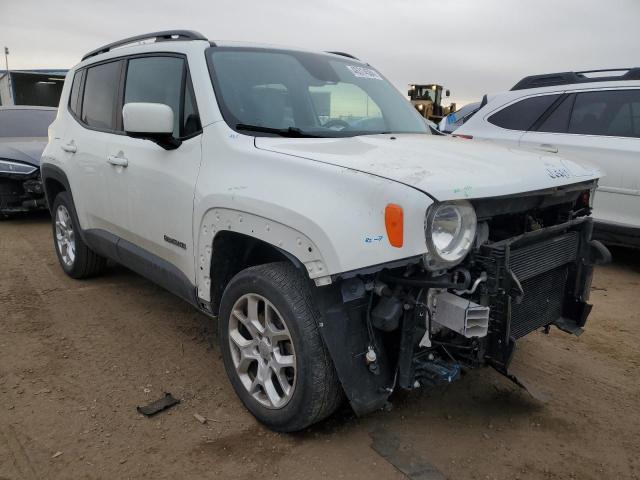Photo 4 from auction – 2015 JEEP RENEGADE L with VIN ZACCJBBT0FPB58320