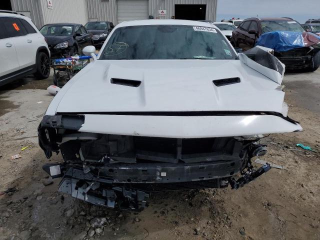 Photo 5 from auction – 2015 DODGE CHALLENGER with VIN 2C3CDZAGXFH709335