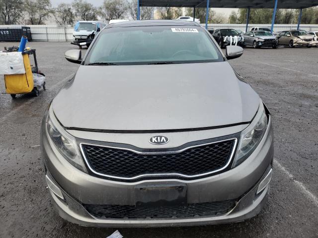Photo 5 from auction – 2015 KIA OPTIMA EX with VIN 5XXGN4A70FG513629