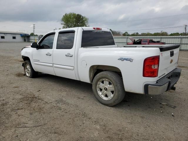 Photo 2 from auction – 2013 CHEVROLET SILVERADO with VIN 3GCPKSE73DG344482