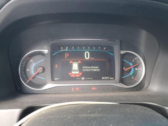 Photo 9 from auction – 2019 HONDA PILOT TOUR with VIN 5FNYF6H66KB096136