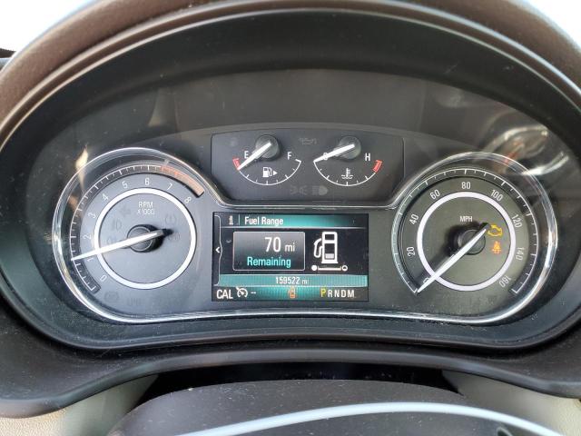 Photo 9 from auction – 2015 BUICK REGAL PREM with VIN 2G4GN5EX3F9274032
