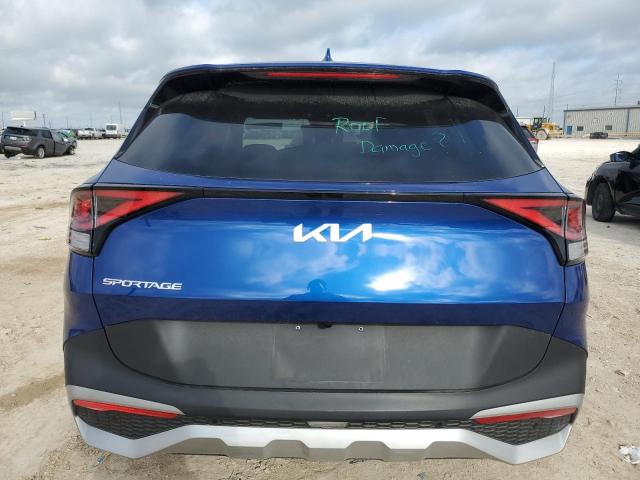 Photo 6 from auction – 2023 KIA SPORTAGE E with VIN 5XYK33AFXPG103337