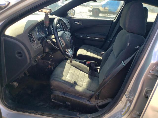 Photo 7 from auction – 2014 DODGE CHARGER PO with VIN 2C3CDXAT2EH357710