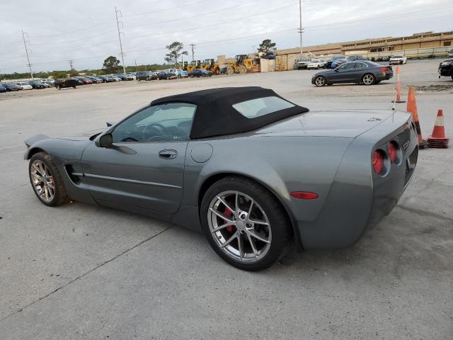 Photo 2 from auction – 2003 CHEVROLET CORVETTE with VIN 1G1YY32G535102711
