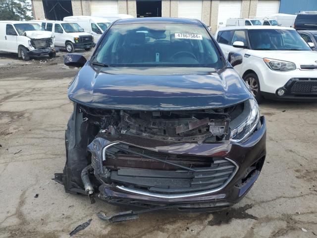 Photo 5 from auction – 2020 CHEVROLET TRAX LS with VIN KL7CJKSB6LB348833