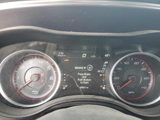 Photo 9 from auction – 2015 DODGE CHARGER SE with VIN 2C3CDXBG3FH812311