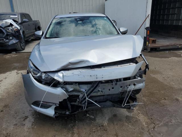 Photo 5 from auction – 2018 MAZDA 3 TOURING with VIN 3MZBN1V30JM214193