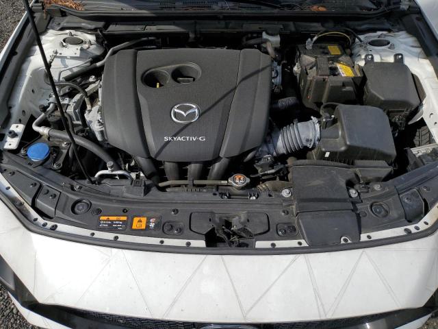 Photo 11 from auction – 2019 MAZDA 3 with VIN JM1BPBNMXK1144373