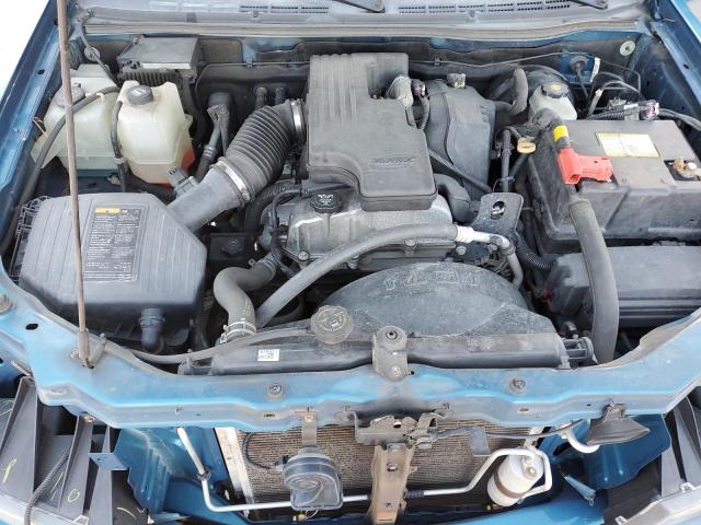 Photo 11 from auction – 2011 CHEVROLET COLORADO L with VIN 1GCESCF97B8113150