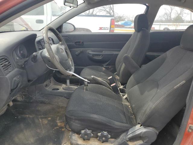 Photo 7 from auction – 2008 HYUNDAI ACCENT GS with VIN KMHCM36C18U086147