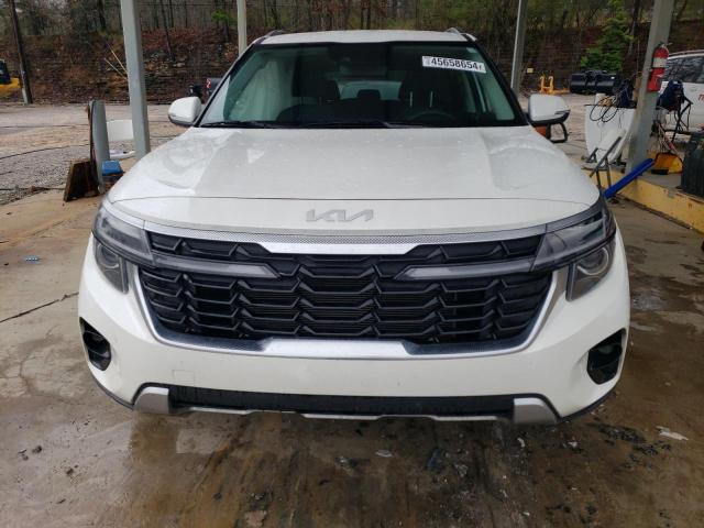 Photo 5 from auction – 2024 KIA SELTOS S with VIN KNDEU2AA9R7555739