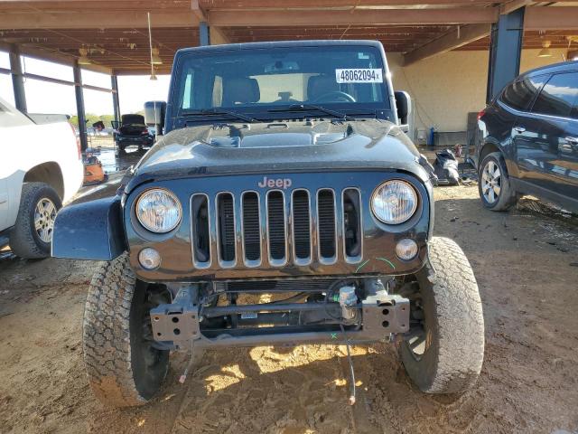 Photo 5 from auction – 2016 JEEP WRANGLER U with VIN 1C4HJWEG3GL279123