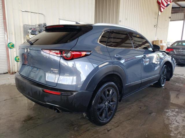 Photo 3 from auction – 2021 MAZDA CX-30 PREM with VIN 3MVDMBDYXMM306237