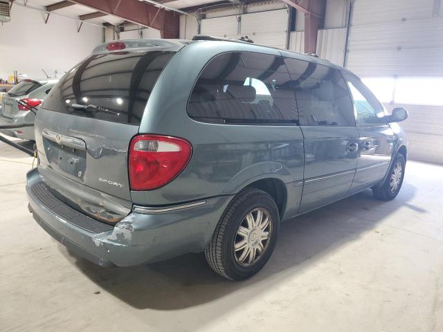 Photo 3 from auction – 2005 CHRYSLER TOWN & COU with VIN 2C8GP64L85R453716