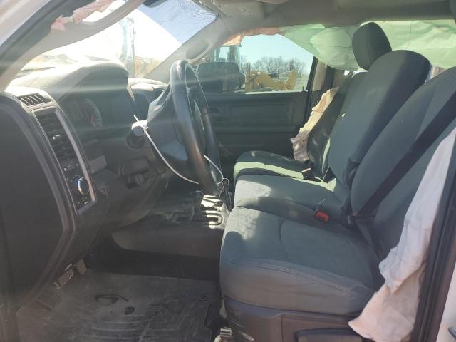 صورة رقم 7 من المزاد - 2013 RAM 2500 ST مع VIN 3C6UR5CL8DG603717
