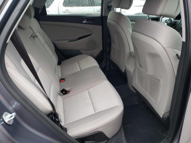 Photo 10 from auction – 2016 HYUNDAI TUCSON SE with VIN KM8J23A47GU181680