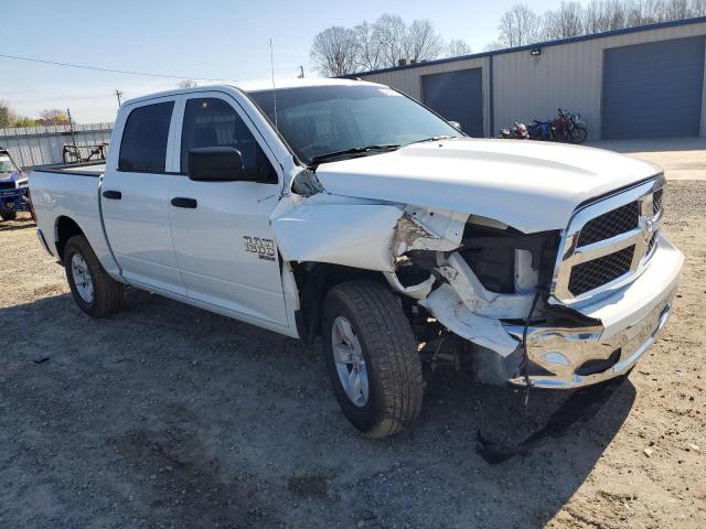 Photo 4 from auction – 2023 RAM 1500 CLASS with VIN 3C6RR7KT6PG640711