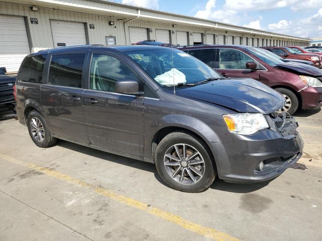 Фото 4 с аукциона – 2017 DODGE GRAND CARA с VIN 2C4RDGCG7HR671597