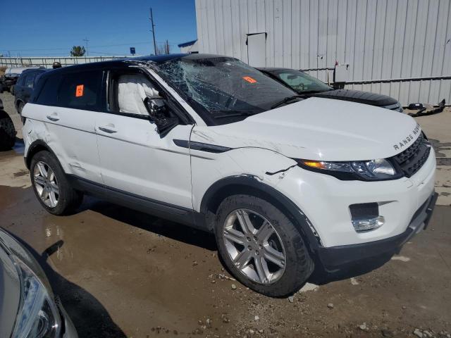 Photo 4 from auction – 2015 LAND ROVER RANGE ROVE with VIN SALVR2BG5FH959575