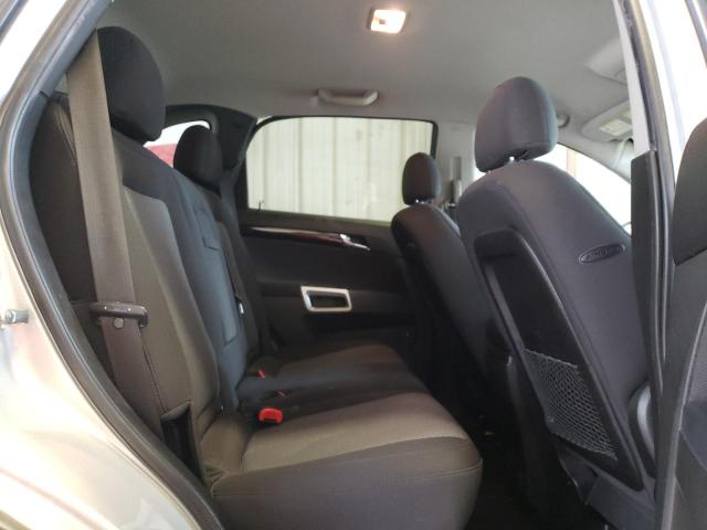 Photo 10 from auction – 2014 CHEVROLET CAPTIVA LS with VIN 3GNAL2EK1ES563499