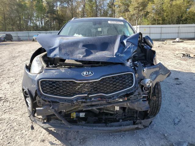 Zdjęcie 5 z aukcji – 2017 KIA SPORTAGE E z VIN KNDPN3AC2H7110903