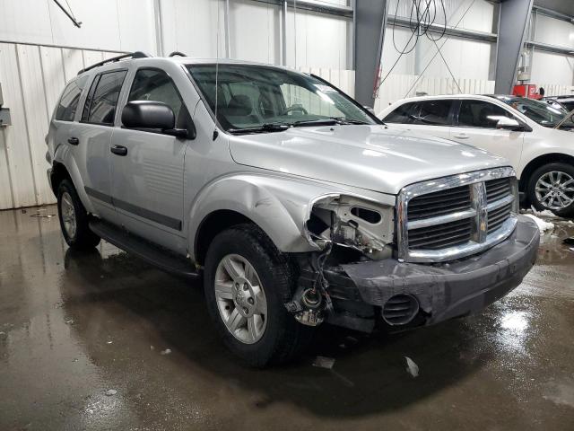 Photo 4 from auction – 2005 DODGE DURANGO ST with VIN 1D4HB38N15F573706
