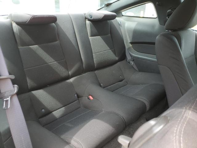 Photo 10 from auction – 2012 FORD MUSTANG with VIN 1ZVBP8AM7C5221801