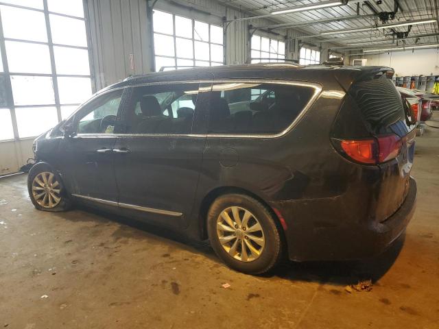 Zdjęcie 2 z aukcji – 2018 CHRYSLER PACIFICA T z VIN 2C4RC1BG7JR107567