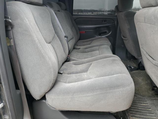 Photo 10 from auction – 2005 CHEVROLET SILVERADO with VIN 1GCHK23265F862858