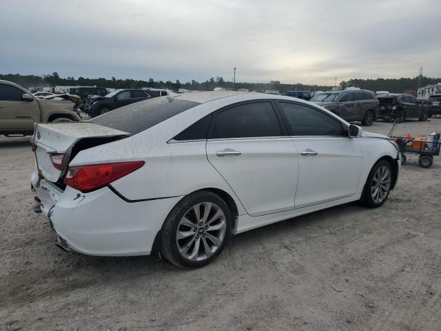 صورة رقم 3 من المزاد - 2011 HYUNDAI SONATA SE مع VIN 5NPEC4AC8BH143605