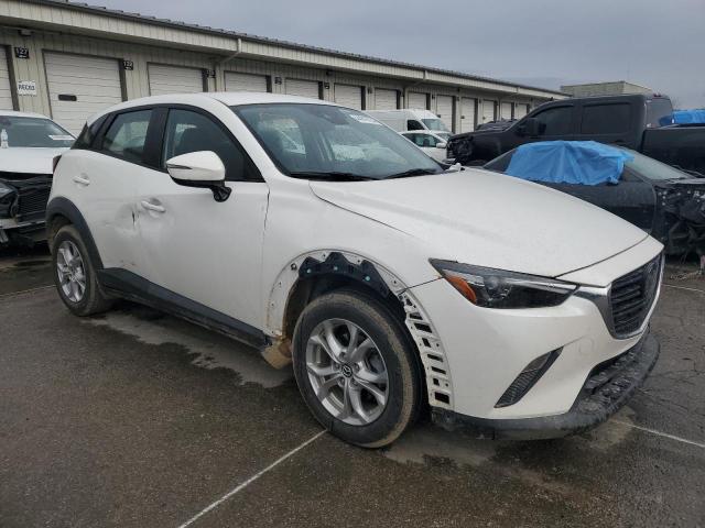 Photo 4 from auction – 2019 MAZDA CX-3 SPORT with VIN JM1DKDB74K1452608