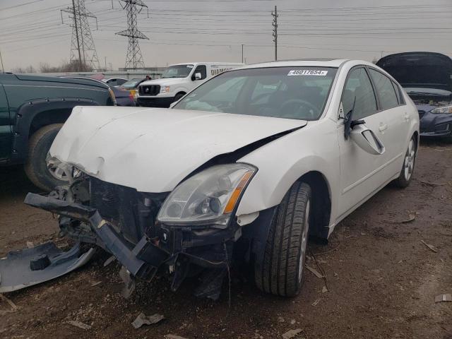 NISSAN MAXIMA SE 2004 with VIN 1N4BA41E94C859900 - Photo from auction