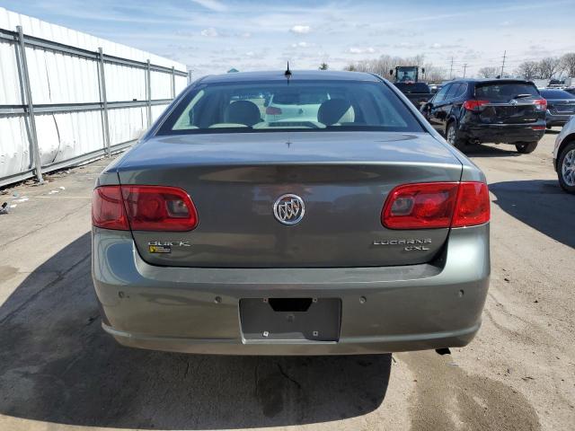 Photo 6 from auction – 2007 BUICK LUCERNE CX with VIN 1G4HD57247U118496