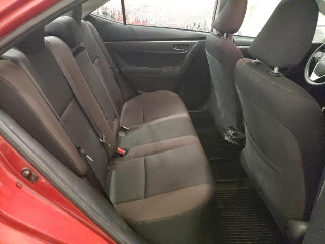 Photo 10 from auction – 2017 TOYOTA COROLLA L with VIN 2T1BURHE1HC869001