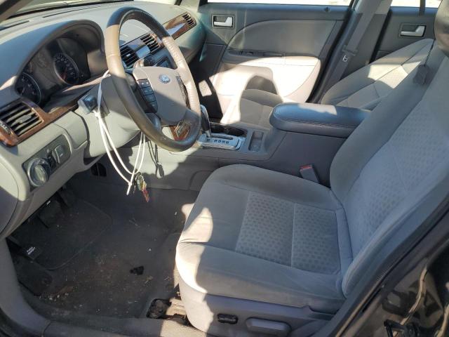 Photo 7 from auction – 2007 FORD FIVE HUNDR with VIN 1FAFP24107G111854