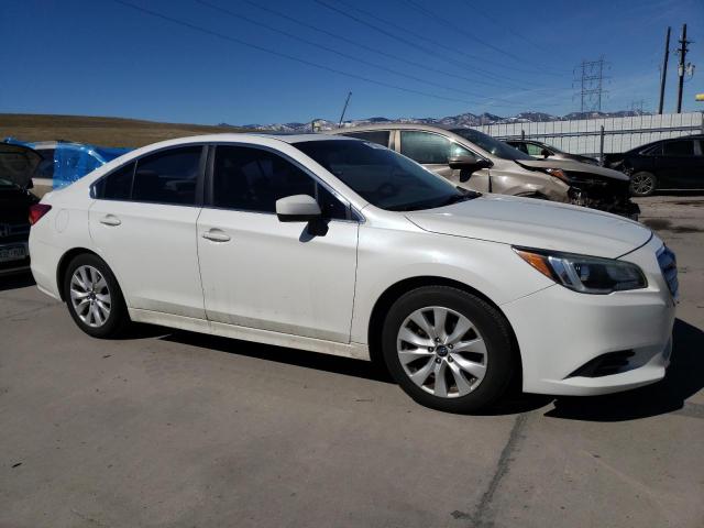 Photo 4 from auction – 2016 SUBARU LEGACY 2.5 with VIN 4S3BNAE62G3012205
