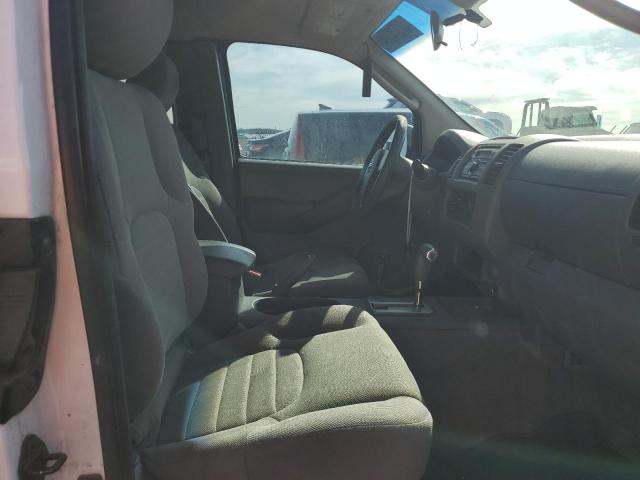 Photo 10 from auction – 2011 NISSAN FRONTIER S with VIN 1N6BD0CT5BC435405