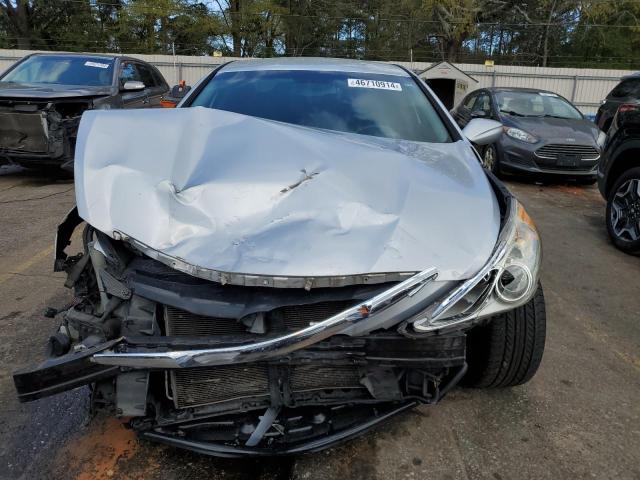 Photo 5 from auction – 2012 HYUNDAI SONATA GLS with VIN 5NPEB4AC0CH342247