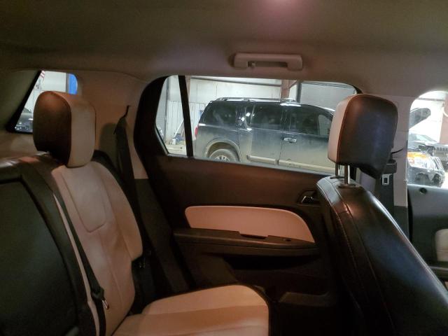 Photo 11 from auction – 2014 GMC TERRAIN SL with VIN 2GKFLXEKXE6369357